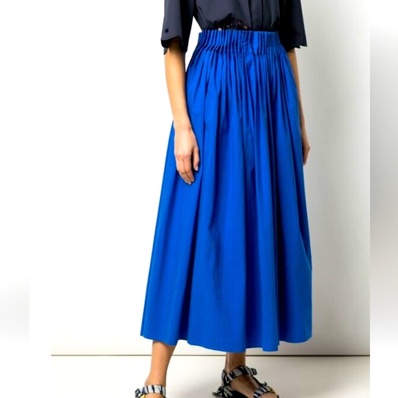 Jason Wu Dresses & Skirts - Jason Wu cotton skirt